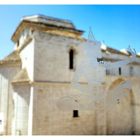 Bonadies Suite Barletta Exterior foto