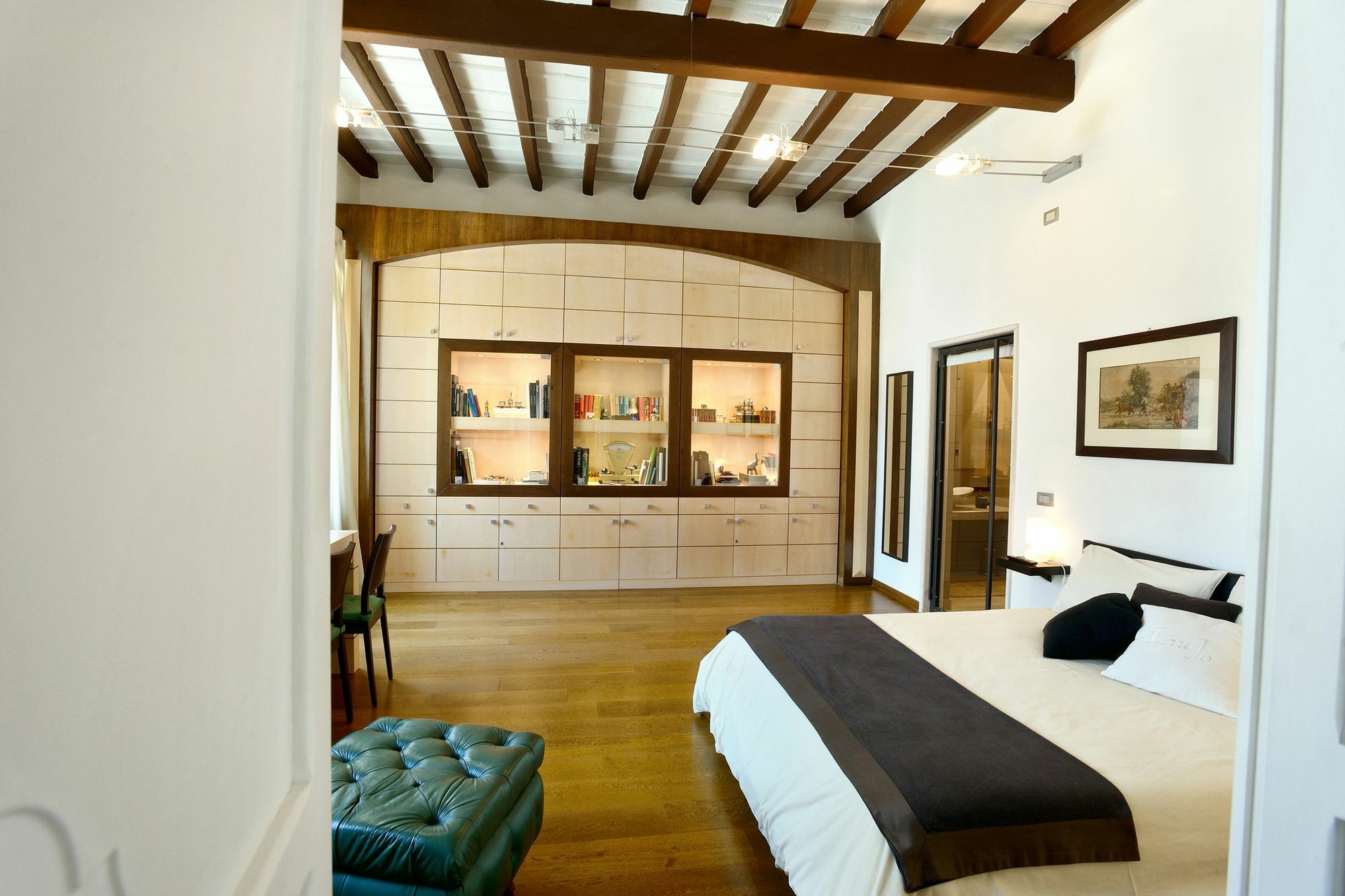Bonadies Suite Barletta Exterior foto