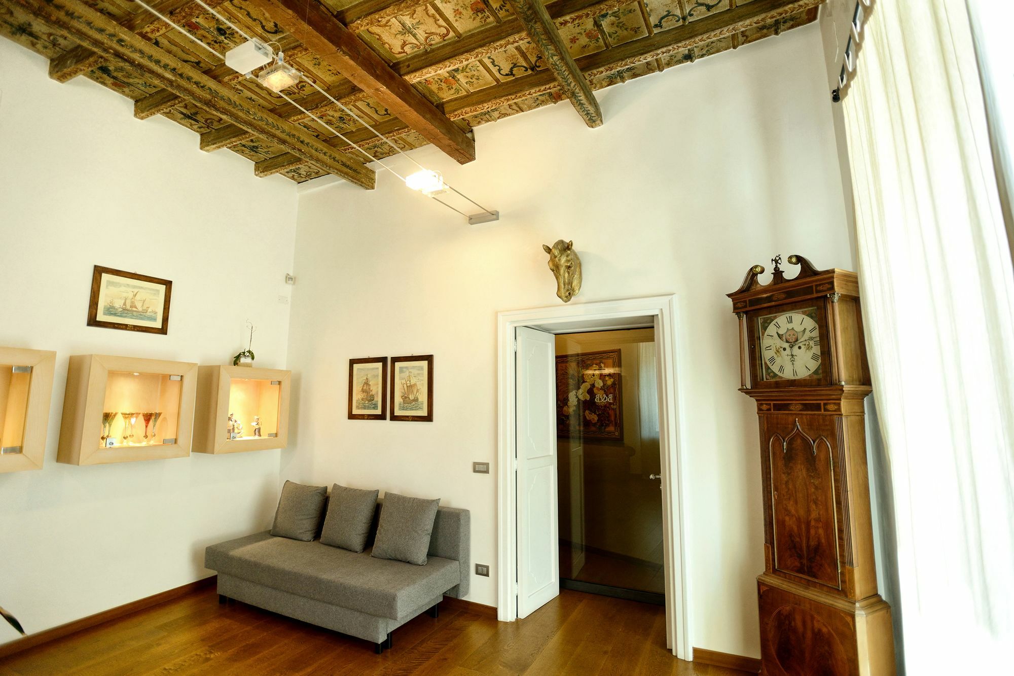 Bonadies Suite Barletta Exterior foto