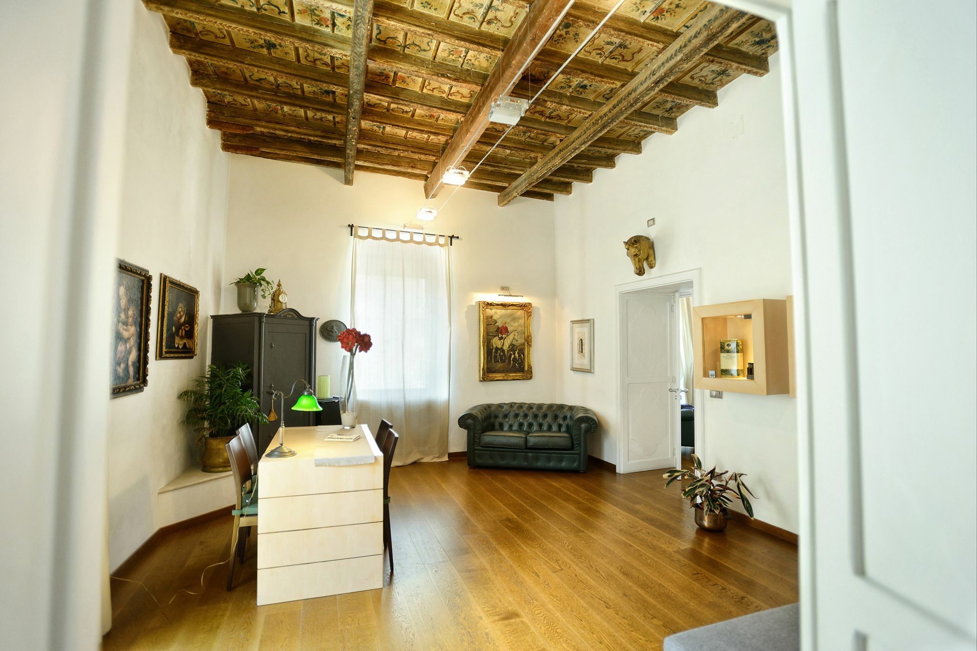 Bonadies Suite Barletta Exterior foto