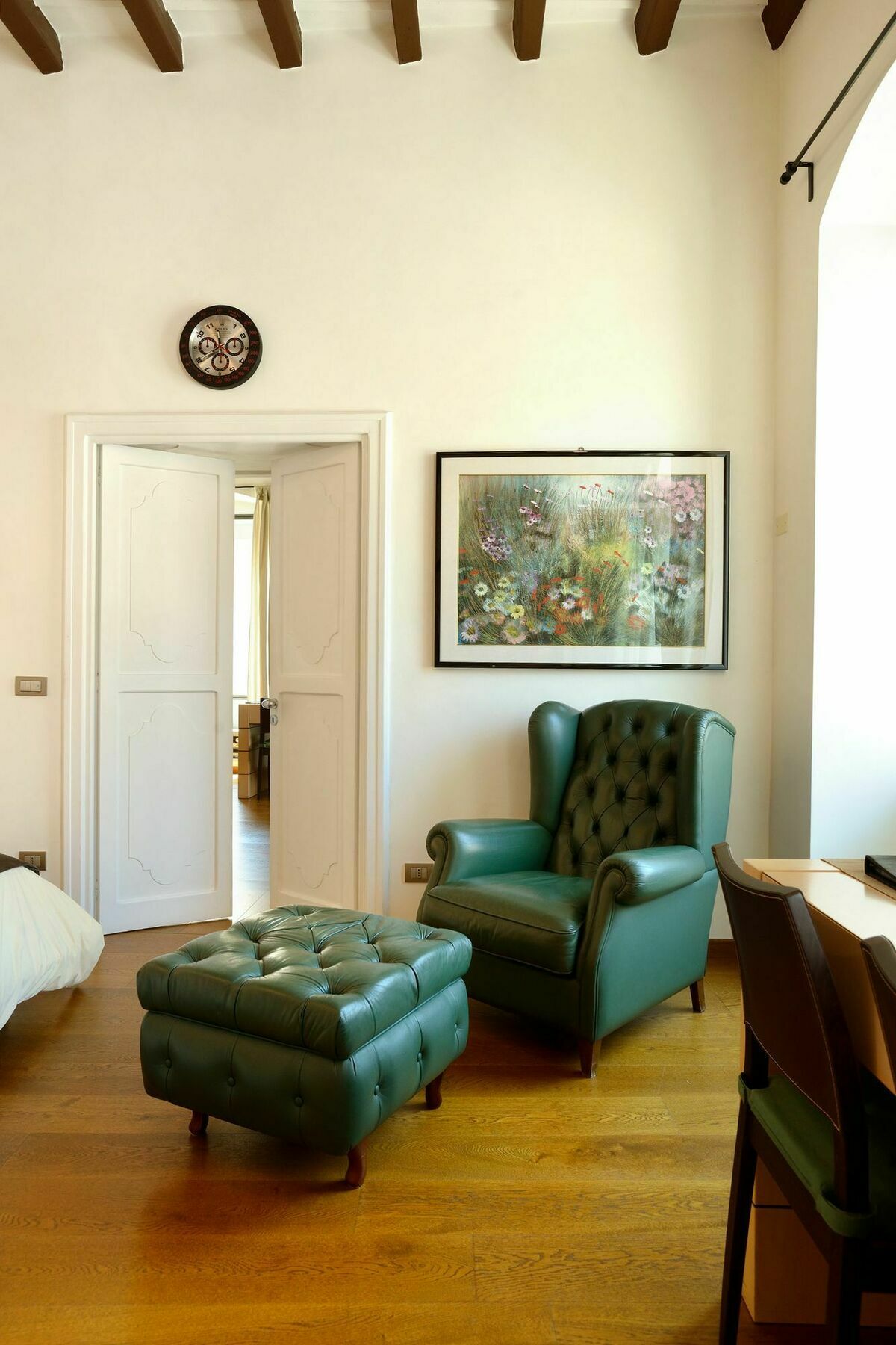 Bonadies Suite Barletta Exterior foto
